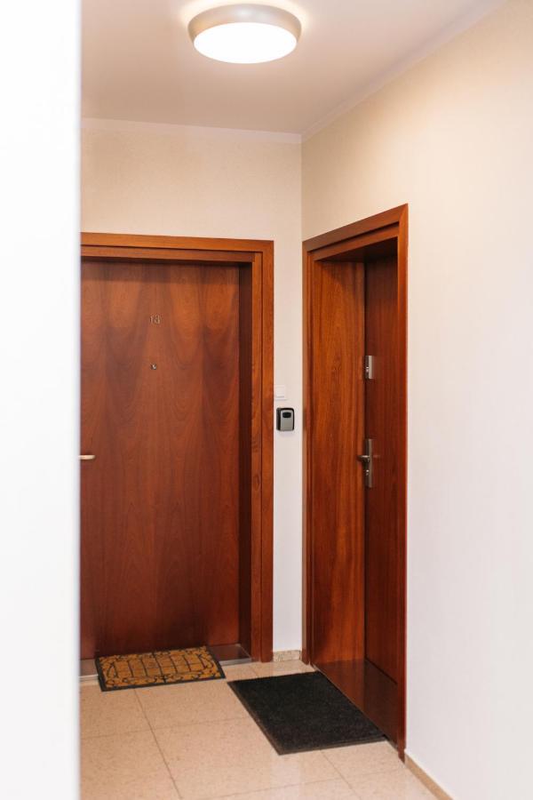 Apartament 19 Delux- Blizej Zdroju Polanica-Zdrój Esterno foto